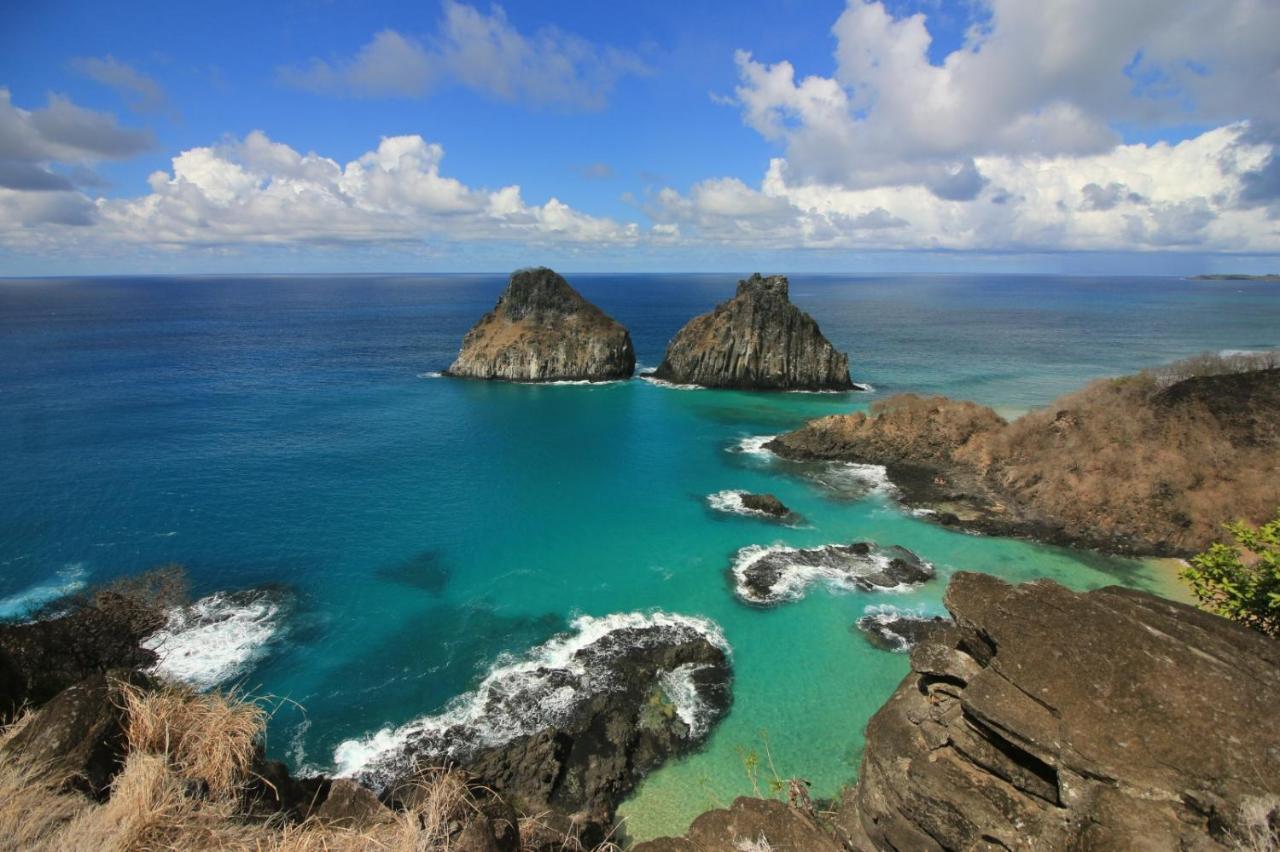 Pousada Flor Do Atlantico Fernando de Noronha Ngoại thất bức ảnh